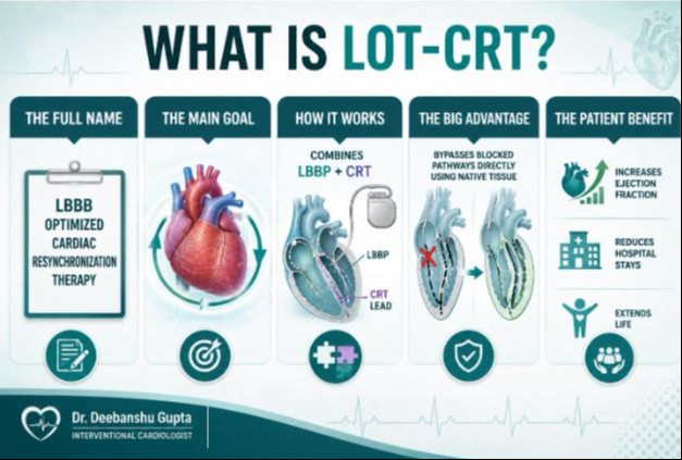 Heart Failure Treatment in Punjab