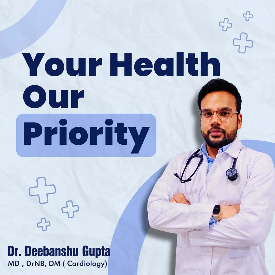Heart Specialist Dr in Jalandhar 