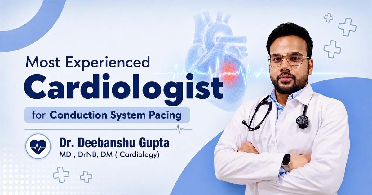 Best Cardiologist Doctor in Mohali