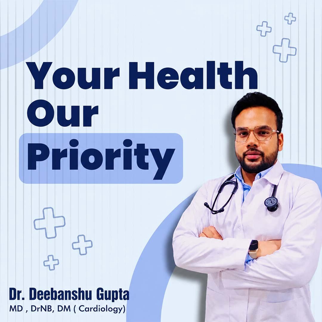 Right Heart Specialist in Mohali
